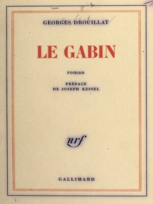 cover image of Le Gabin